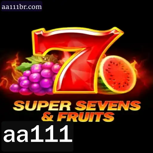 Explorando o Fascinante Mundo de 7SuperSevensFruits