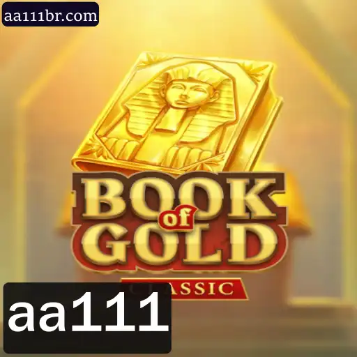 Explorando o Fascinante Jogo BookOfGoldClassic