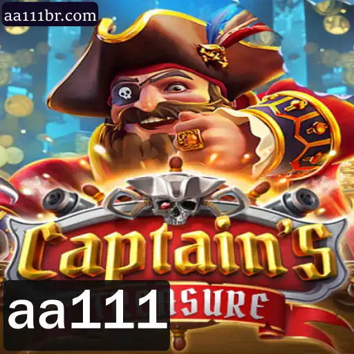 Explorando o Fascinante Mundo de CaptainssTreasure
