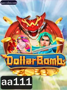 DollarBombs: Mergulhe no Excitante Mundo de Estratégia e Astúcia