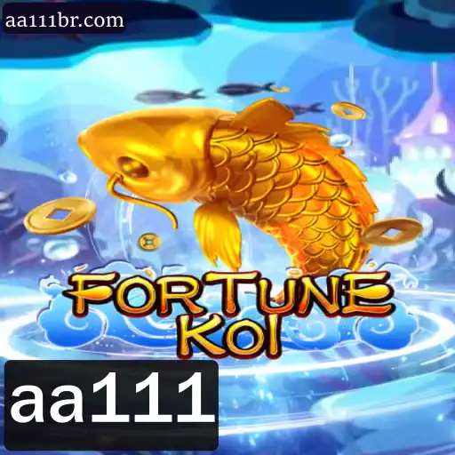 FORTUNEKOI: Mergulhando na Aventura do Novo Jogo Sensação