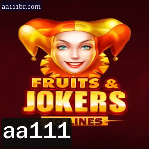 Explorando o Mundo Vibrante de FruitsAndJokers40: Uma Nova Jornada de Entretenimento