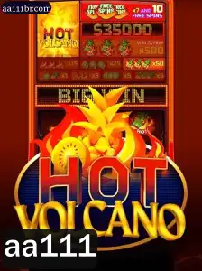 Explorando o Fascinante Mundo de HotVolcano