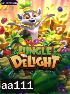 Explorando o Fascinante Mundo de JungleDelight