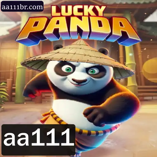 Explorando o Mundo do Jogo LuckyPanda: Uma Introdução Detalhada