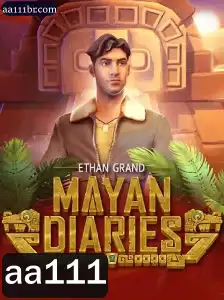 Descubra MayanDiaries: O Fascinante Mundo da Civilização Maia