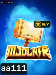 Mjolnir: Um Jogo de Estratégia e Aventura com Temática Nórdica