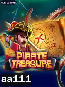 Explorando PirateTreasure: O Jogo de Aventura Marítima