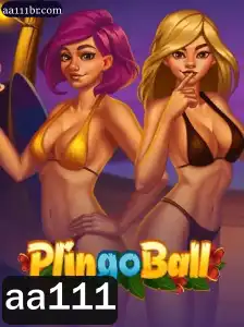 Descubra Plingoball: O Jogo Inovador Que Conquista o Mundo