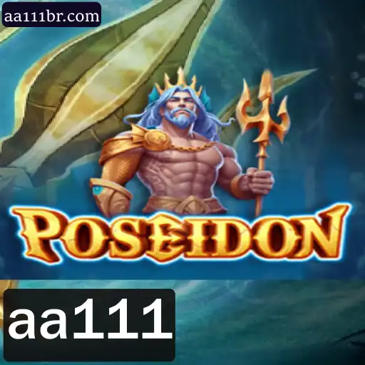 Descubra Poseidon: O Jogo de Estratégia Inspirado na Mitologia Marinha