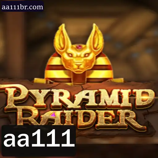 Descubra a Aventura de PyramidRaider: Um Mergulho no Mundo dos Tesouros Antigos