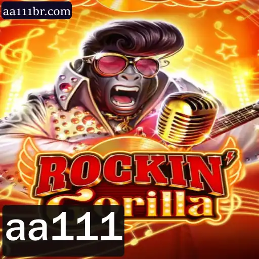 Explorando o Universo de RockinGorilla: Um Jogo para os Amantes de Aventura