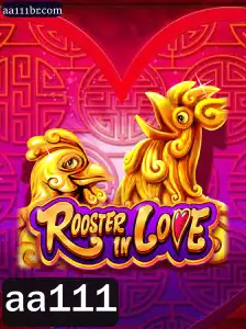 RoosterInLove: Um Mergulho no Novo Fenômeno dos Jogos