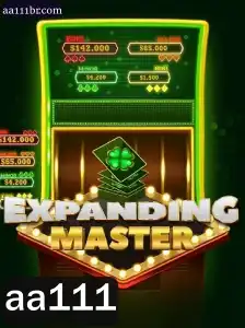 ExpandingMaster: A Nova Sensação do Mundo dos Jogos