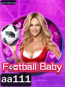 FootballBaby: Uma Experiência Inovadora no Mundo dos Jogos Esportivos