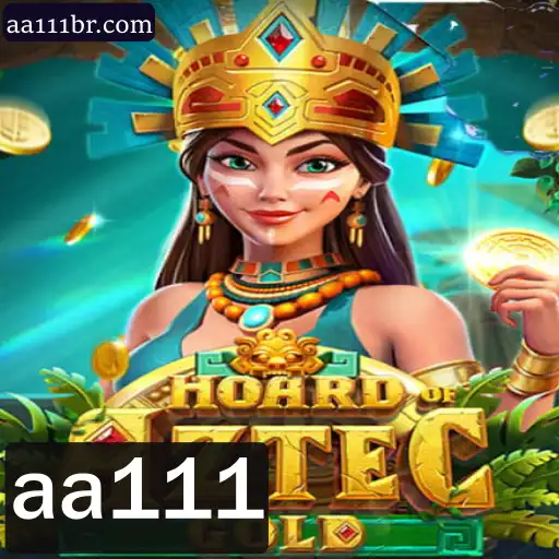 HoardofAztecgold: Mergulhe na Aventura de Tesouros Astecas