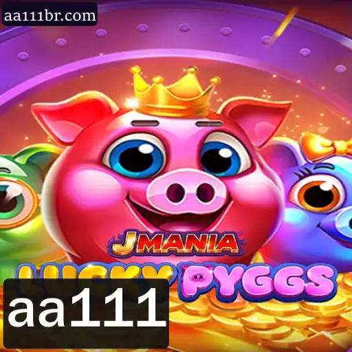 Descubra o Fascinante Mundo de JManiaLuckyPyggs