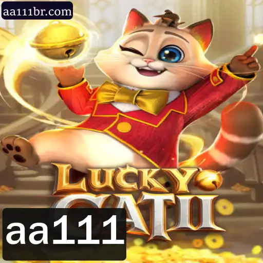 Descubra o Mundo de LuckyCatII: Uma Aventura Envolvente no Universo das Felicidades