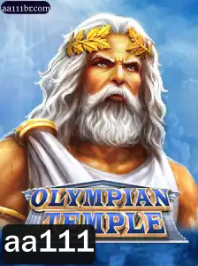 Descubra a Empolgação de OlympianTemple: Um Jogo de Estratégia Épico