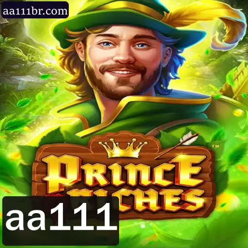 Explorando o Universo de PrinceOfRiches: A Nova Sensação dos Jogos