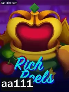 Descubra o Fascinante Mundo de RichReels: Diversão e Estratégia no Seu Melhor