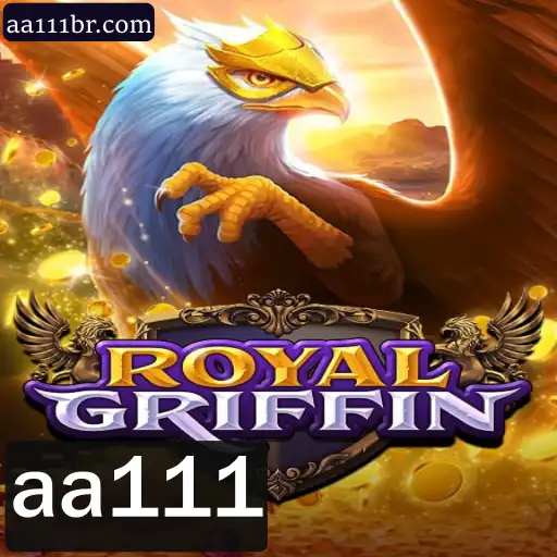 RoyalGriffin: Uma Jornada Épica na Era Digital