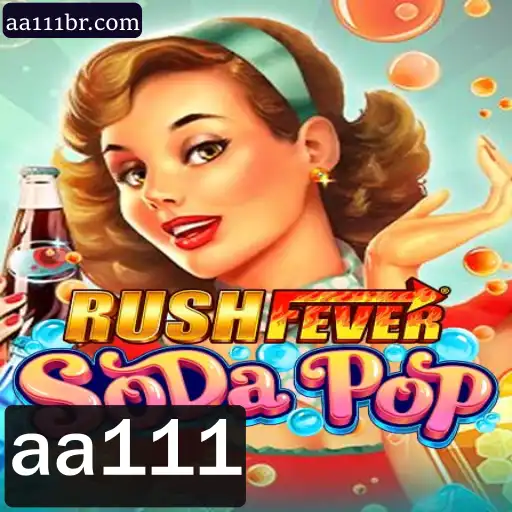 Explorando o Excitante Mundo de RushFeverSodaPop