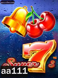Descubra o Fascinante Mundo do Jogo Super7s