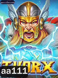 Explorando o Universo de ThorX: Um Novo Capítulo nos Jogos de Aventura