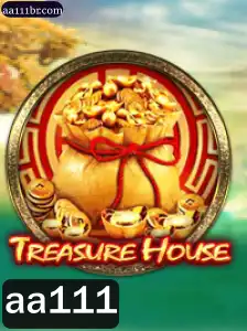 Explorando TreasureHouse: Um Mergulho no Universo de Caça ao Tesouro Moderno