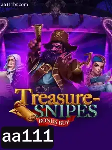 Explore o Mundo de Emoções em TreasuresnipesBonusBuy