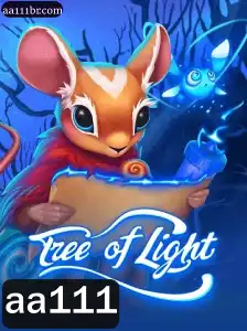 Descubra o Fascinante Mundo de TreeofLight