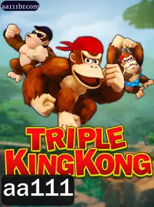 Descubra o Mundo de TripleKingKong: Uma Aventura Inovadora no Universo dos Games