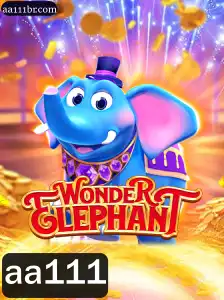 Descubra WonderElephant: Um Mergulho na Aventura e Estratégia